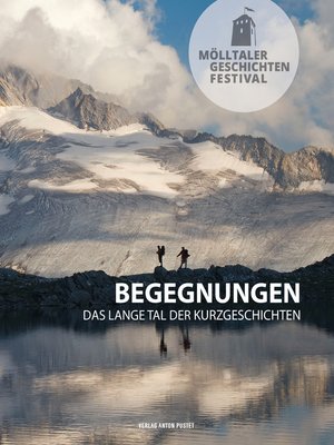 cover image of Begegnungen: Das lange Tal der Kurzgeschichten